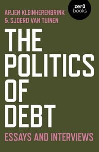 Produktbild: The Politics of Debt