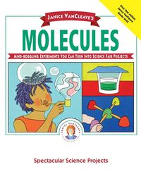 Produktbild: Janice Vancleave's Molecules