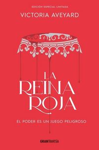 Produktbild: La Reina Roja / Red Queen