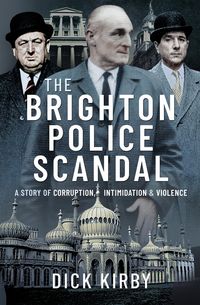 Produktbild: The Brighton Police Scandal