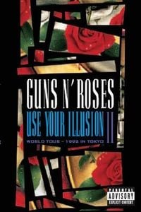 Produktbild: Guns N' Roses - Use Your Illusion 2
