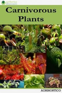 Produktbild: Carnivorous Plants
