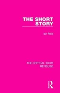 Produktbild: Reid, I: The Short Story