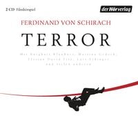 Bild vom Artikel Terror vom Autor Ferdinand von Schirach