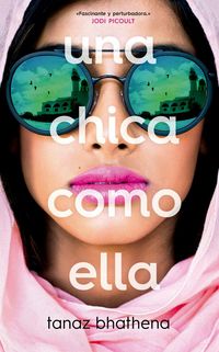 Produktbild: Una chica como ella