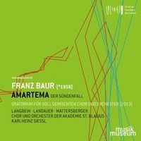 Produktbild: Amartema-Der S&uuml;ndenfall
