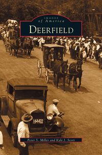 Produktbild: Deerfield