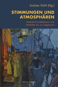 Produktbild: Stimmungen und Atmosph&auml;ren