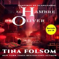 Produktbild: El Hambre de Oliver