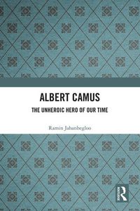 Produktbild: Albert Camus