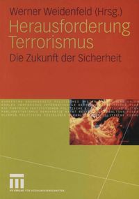 Produktbild: Herausforderung Terrorismus