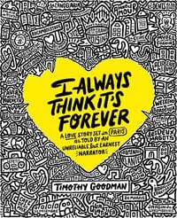 Produktbild: I Always Think It's Forever