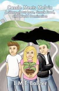 Produktbild: Cassie Meets Melvin