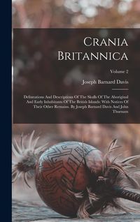 Produktbild: Crania Britannica