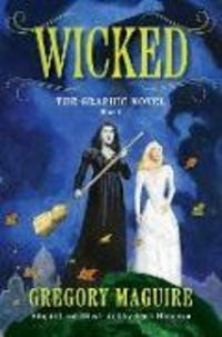 Produktbild: Wicked: The Graphic Novel Part 1