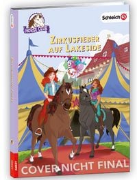 Produktbild: Schleich&reg; Horse Club&trade; &ndash; Zirkusfieber auf Lakeside