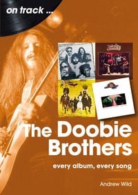 Produktbild: The Doobie Brothers