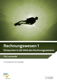 Produktbild: Rechnungswesen 1