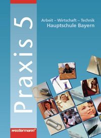 Produktbild: Praxis 5/SB/HS/BY