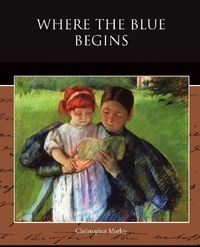 Produktbild: Where the Blue Begins