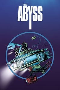 Produktbild: Kaluta, M: James Cameron's The Abyss Artisan Edition