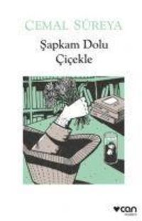 Produktbild: Sapkam Dolu Cicekle