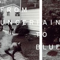 Produktbild: Carter, K: From Uncertain to Blue