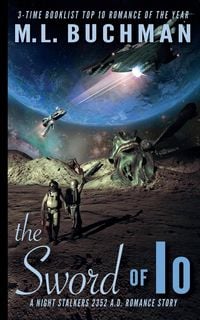 Produktbild: The Sword of Io