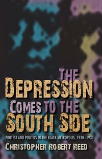 Produktbild: The Depression Comes to the South Side