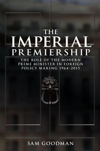 Produktbild: The imperial premiership