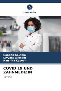 Produktbild: Covid 19 und Zahnmedizin