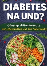 Produktbild: Diabetes NA UND?