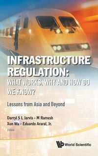 Produktbild: Infrastructure Regulation