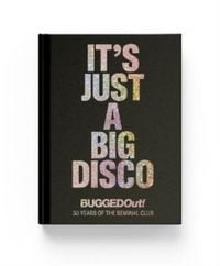 Produktbild: It's Just A Big Disco