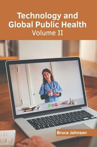 Produktbild: Technology and Global Public Health: Volume II