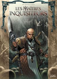 Produktbild: Les ma&icirc;tres inquisiteurs