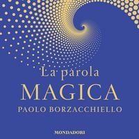 Produktbild: La parola magica