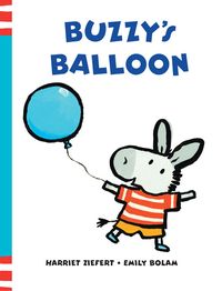 Produktbild: Buzzy's Balloon