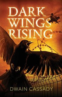 Produktbild: Dark Wings Rising