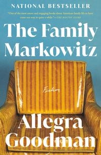 Produktbild: The Family Markowitz