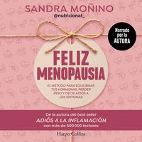 Produktbild: Feliz menopausia