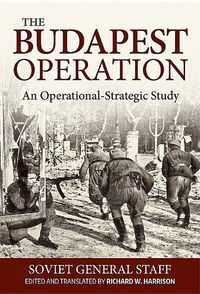 Produktbild: The Budapest Operation