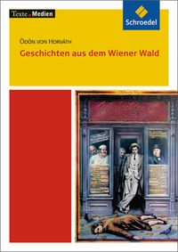 Bild vom Artikel Horvath, O: Geschichten aus dem Wiener Wald vom Autor Wilhelm Grosse