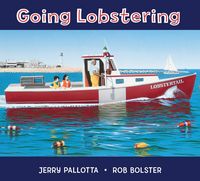 Produktbild: Going Lobstering