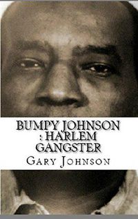 Produktbild: Bumpy Johnson : Harlem Gangster