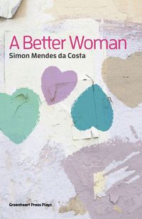 Produktbild: A Better Woman