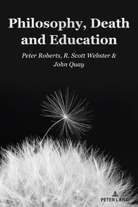 Produktbild: Philosophy, Death and Education