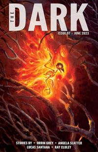 Produktbild: The Dark Issue 97