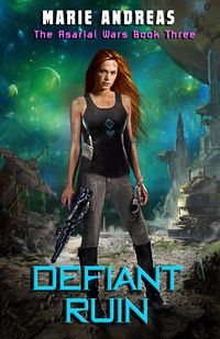 Produktbild: Defiant Ruin