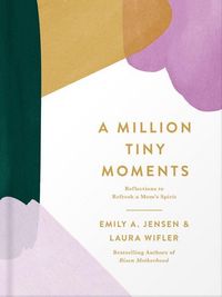 Produktbild: A Million Tiny Moments